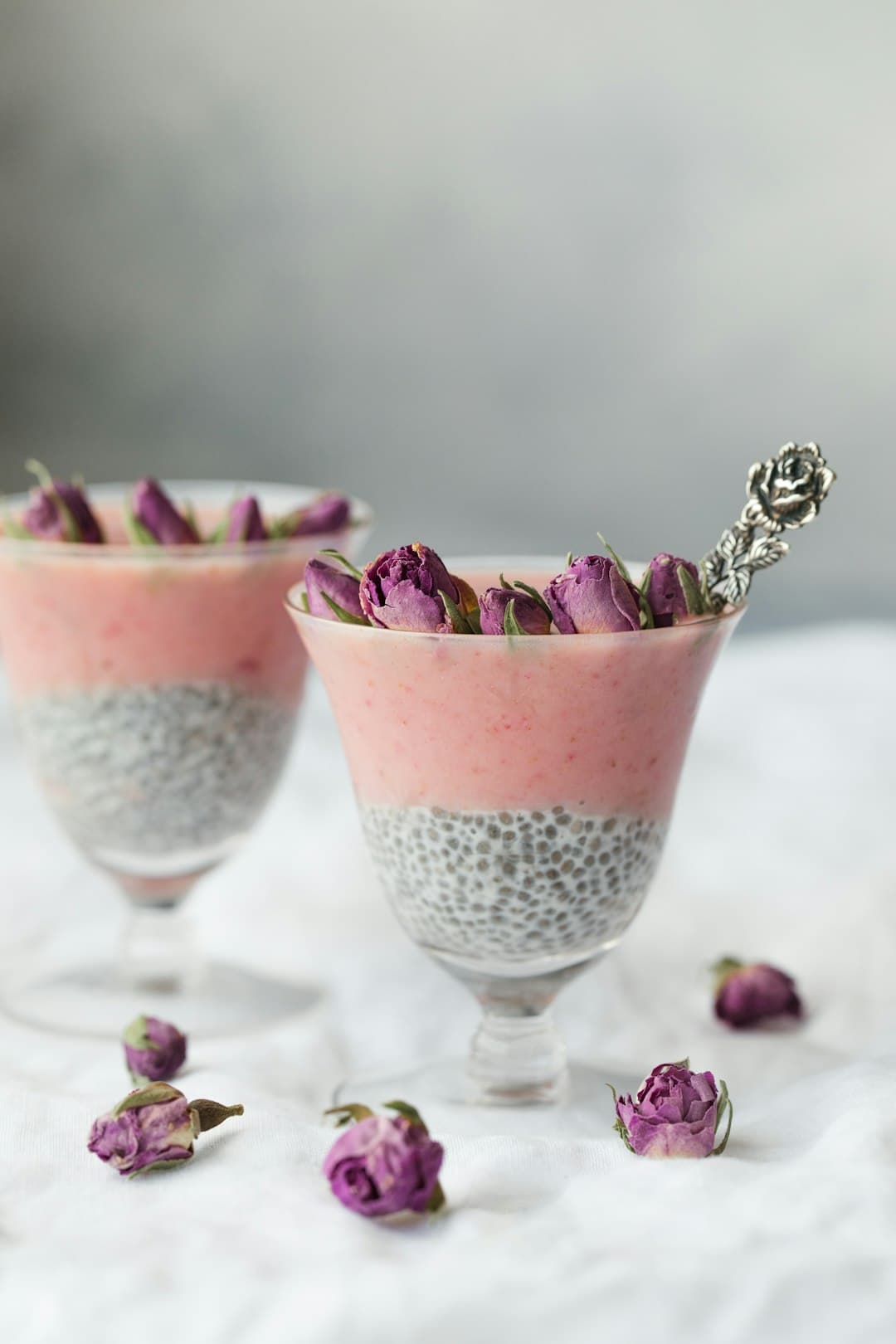 Custom Chia Pudding Orders